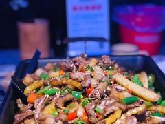 -蛙来哒(大汉悦中心店)