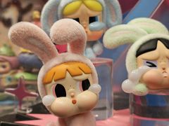 -泡泡玛特POPMART(合生汇店)