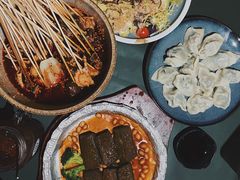 -JUKEBOX玖部音乐餐厅(华侨城店)