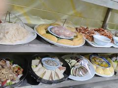 -宾朋海鲜饭庄(兴海路店)