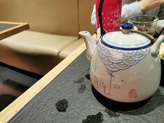 -潮堂 · 潮州菜(国贸商城店)