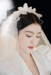 -艺憬婚纱礼服·造型(二七万达店)