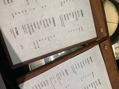 菜单-Home Cafe(水榭春天店)