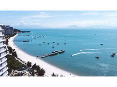 -金融街·金禧丽景海公园度假酒店
