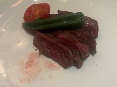 -ZHAO赵·牛扒坊(万象城店)