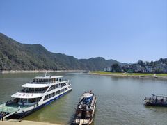 -新安江山水画廊风景区