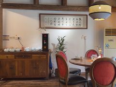 -金苑酒家·客家菜·广东老字号(万象店)