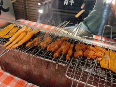 -生火火·小炉子炭烤(金楠天街总店)