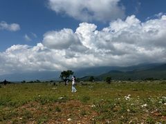 -普达措国家公园
