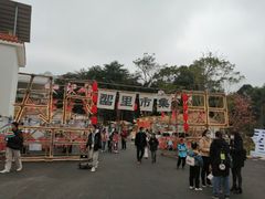 -广西壮族自治区博物馆