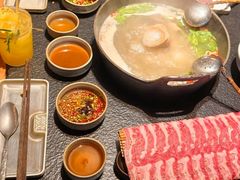 -大龙燚·旷野鲜火锅(广州首店)