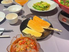 -徐记海鲜(黄土岭|新时空店)