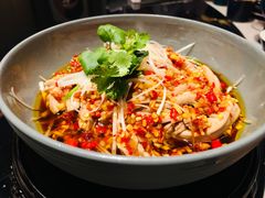 -上上瓷·艺境川菜(IFS旗舰店)