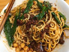 花市豌杂面-花市豌杂面(民生路店)