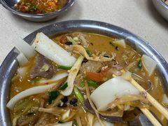 老友猪杂粉利-舒记粉店(七星路店)