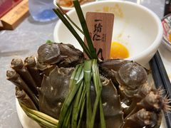 -一绪に寿喜烧(荟聚店)