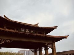 -厦门园林博览苑