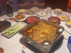 -螺大喜螺蛳粉火锅(雍和宫店)