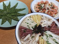 -得意楼蒸菜馆