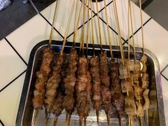 -百味源炭火烤翅 ·夜市大排档(酒仙桥店)