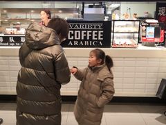 -肯德基(正定机场安检内店)