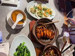 -啫神·广州地标美食(北京路店)