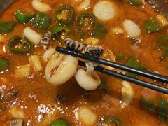 -靓虾二哥长沙地标小龙虾(五一广场店)