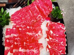 -捞王锅物料理(成都上城龙湖天街店)