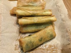 -南山民肴·乡土徽菜(豪辰俪景店)