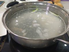 -源港渔村-中山脆肉鲩(博罗店)