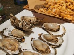 -渔民船说·北塘海鲜·天津菜·海肠捞饭(北塘古镇店)
