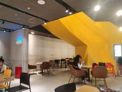 -麦当劳(豫园店)
