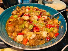 -华豫川酒家(双子塔店)