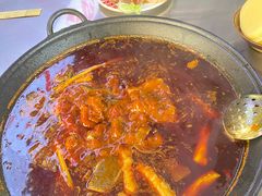 -椒贵火锅(剑南大道店)