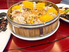 -钦善斋·养生膳食·精典川菜(武侯祠店)