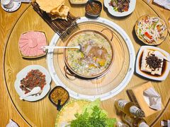 -妈妈的味道(和顺古镇店)