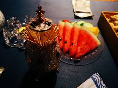 -张博士茗茶馆(外滩店)