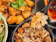 -古代饭堂(冠亚店)