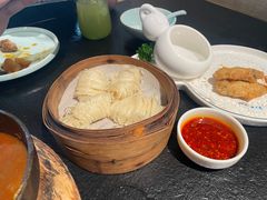 金线油塔-唐猫庭院·千年陕菜(赛格国际购物中心店)