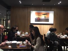 大堂-春水堂人文茶馆(中正店)