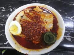 -何老二卤汁凉粉