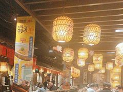 -南京大牌档(崇文门国瑞店)