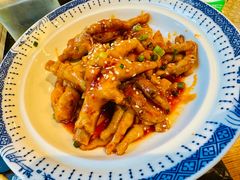 -满盆红龙虾(开发区店)