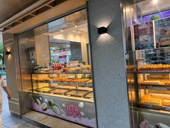 -泸溪河桃酥(秦淮夫子庙一店)