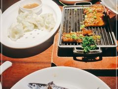 -前海沿·青岛菜(五四广场永旺店)