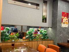 -王家沙点心店(南京西路总店)