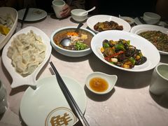 -船歌·鱼水饺青岛菜(闽江二路店)