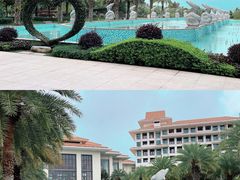 -惠州金海湾嘉华度假酒店