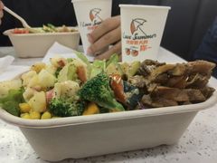 -FOODBOWL超级碗(暖山店)