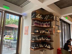 -BAKER&SPICE(BFC外滩金融中心店)